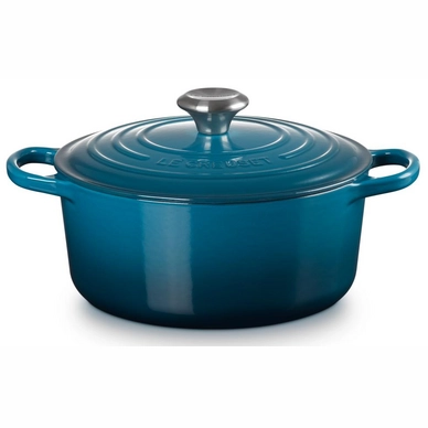 Assiette à Petit Déjeuner Le Creuset Coupe Blanc 22 Cm (4-Pièces) | Boutique De Chef